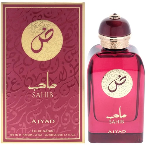 Sahib EDP