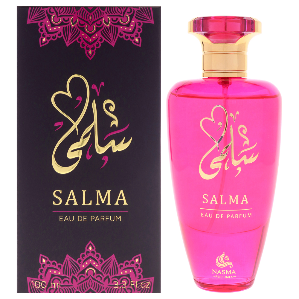 Salma EDP