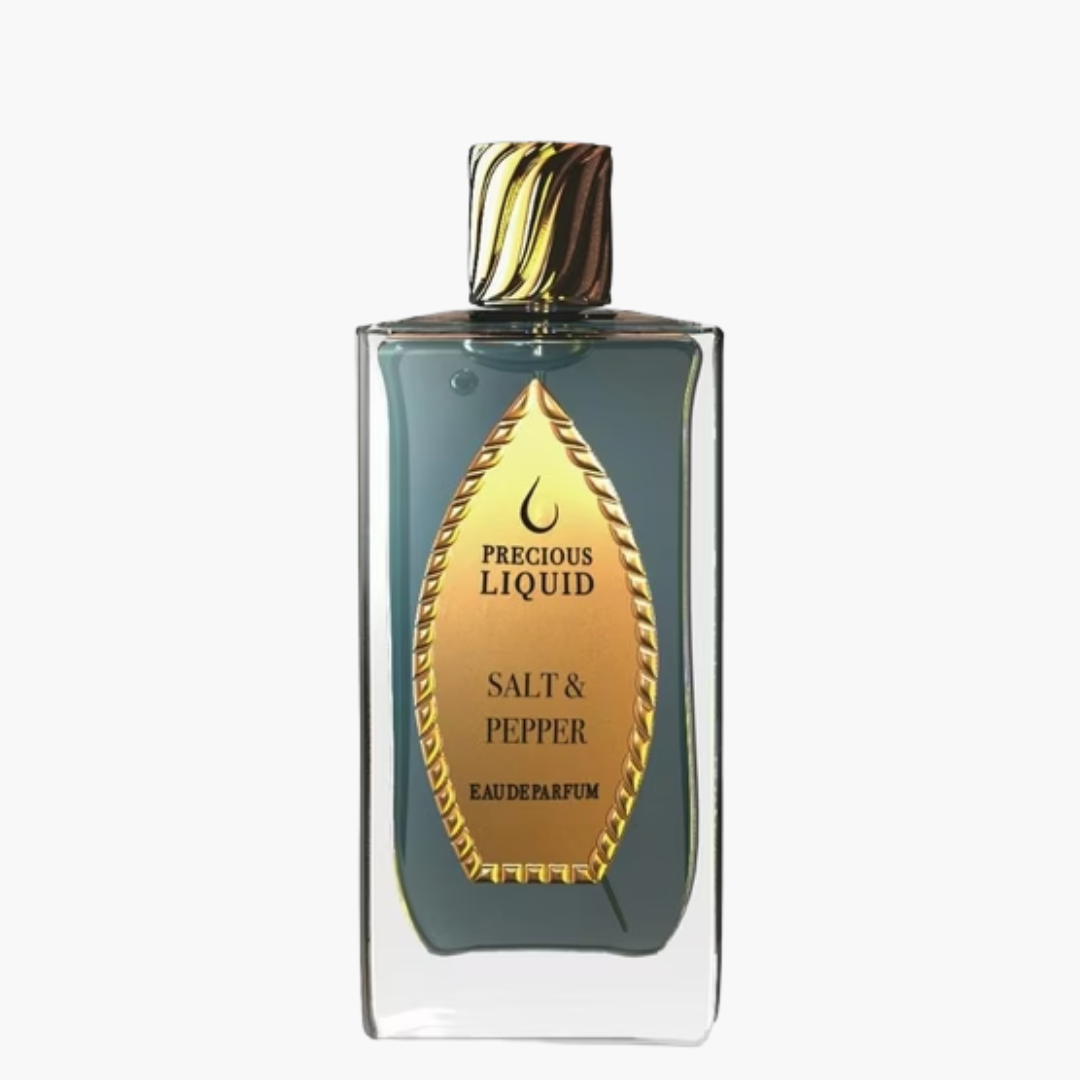 Salt & Pepper EDP