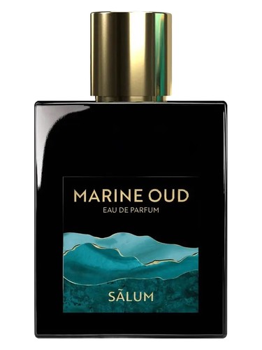 Marine Oud