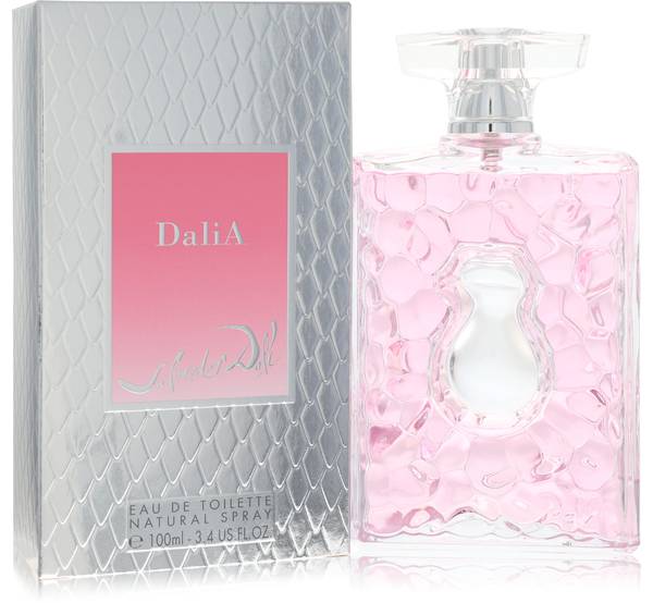 Salvador Dali Dalia EDT