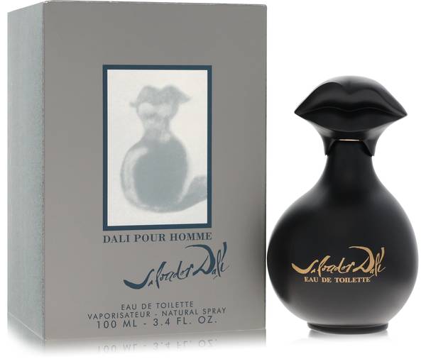 Salvador Dali EDT