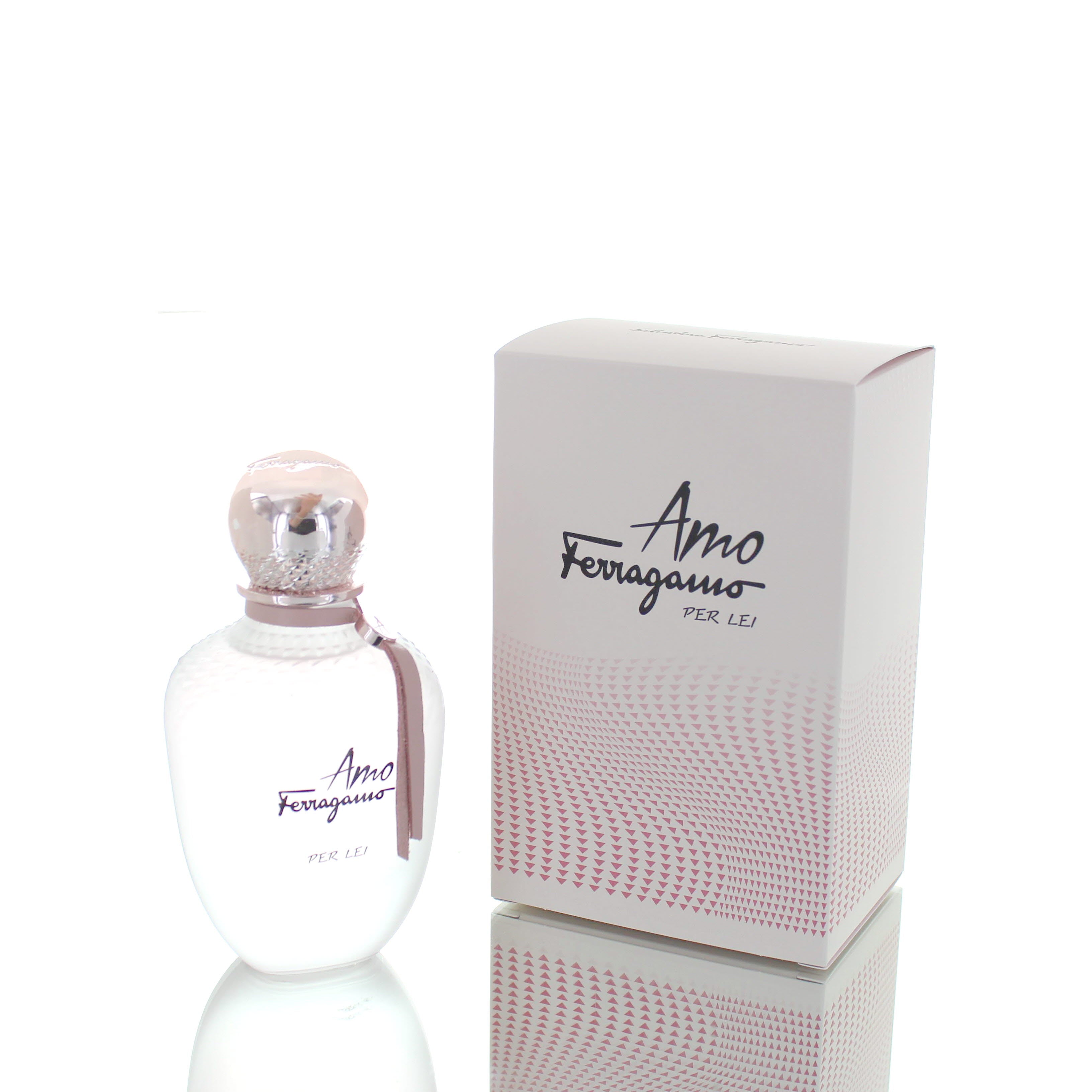Salvatore Ferragamo Amo Per Lei EDP