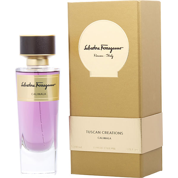 Salvatore Ferragamo Calimala EDP