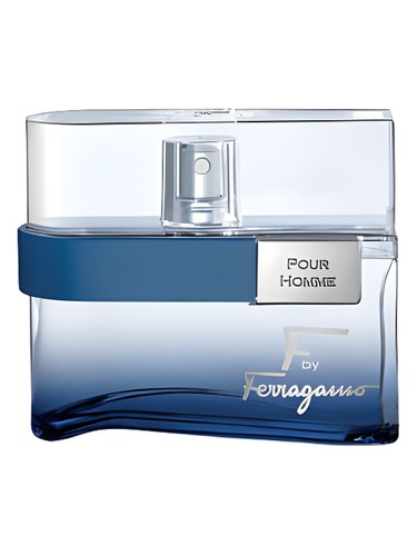 F by Ferragamo Free Time