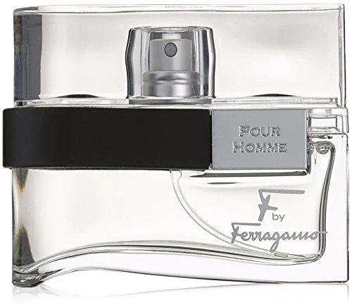 Salvatore Ferragamo F EDT