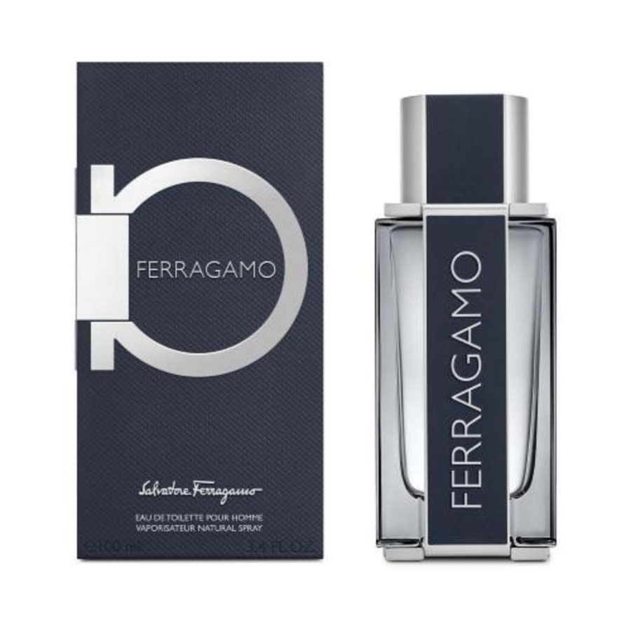 Salvatore Ferragamo Ferragamo EDT