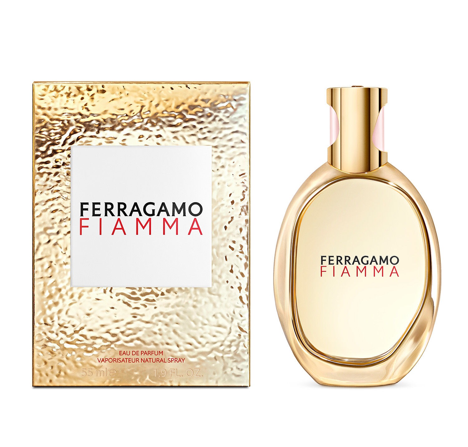 Salvatore Ferragamo Fiamma EDP