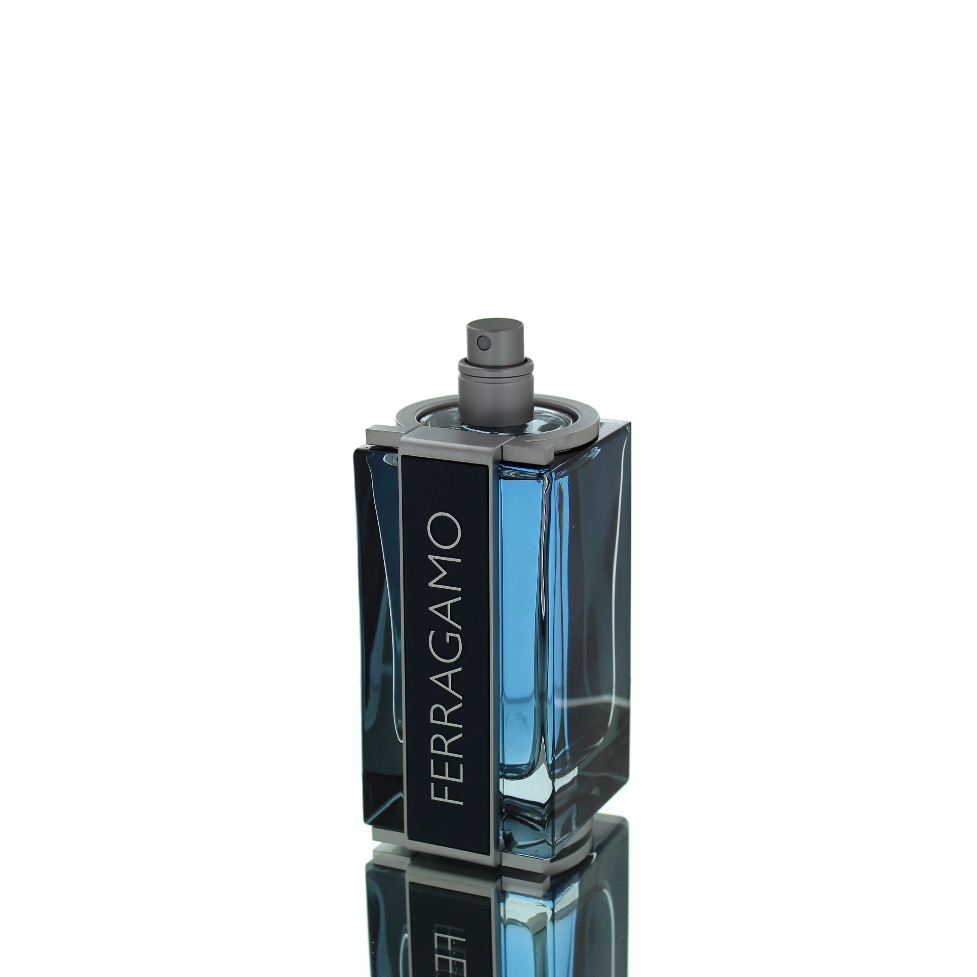 Salvatore Ferragamo Intense Leather EDP
