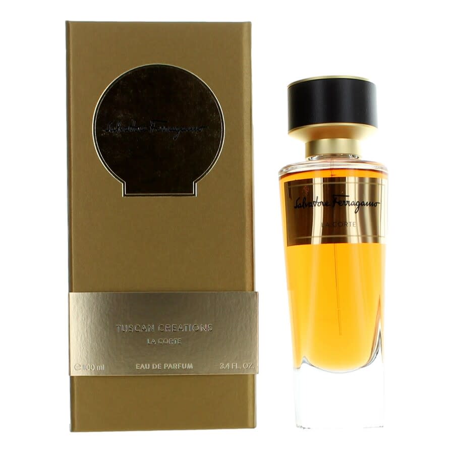 Salvatore Ferragamo La Corte EDP