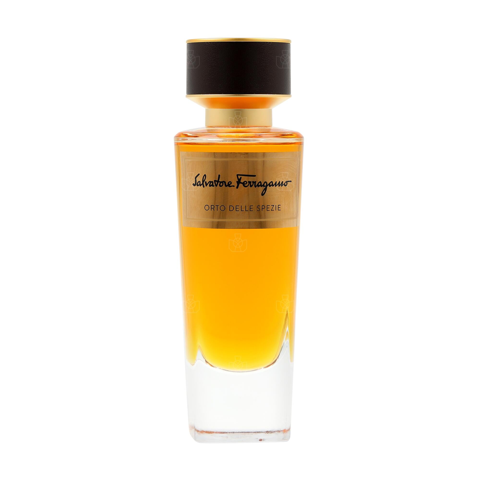 Salvatore Ferragamo Orto Delle Spezie EDP