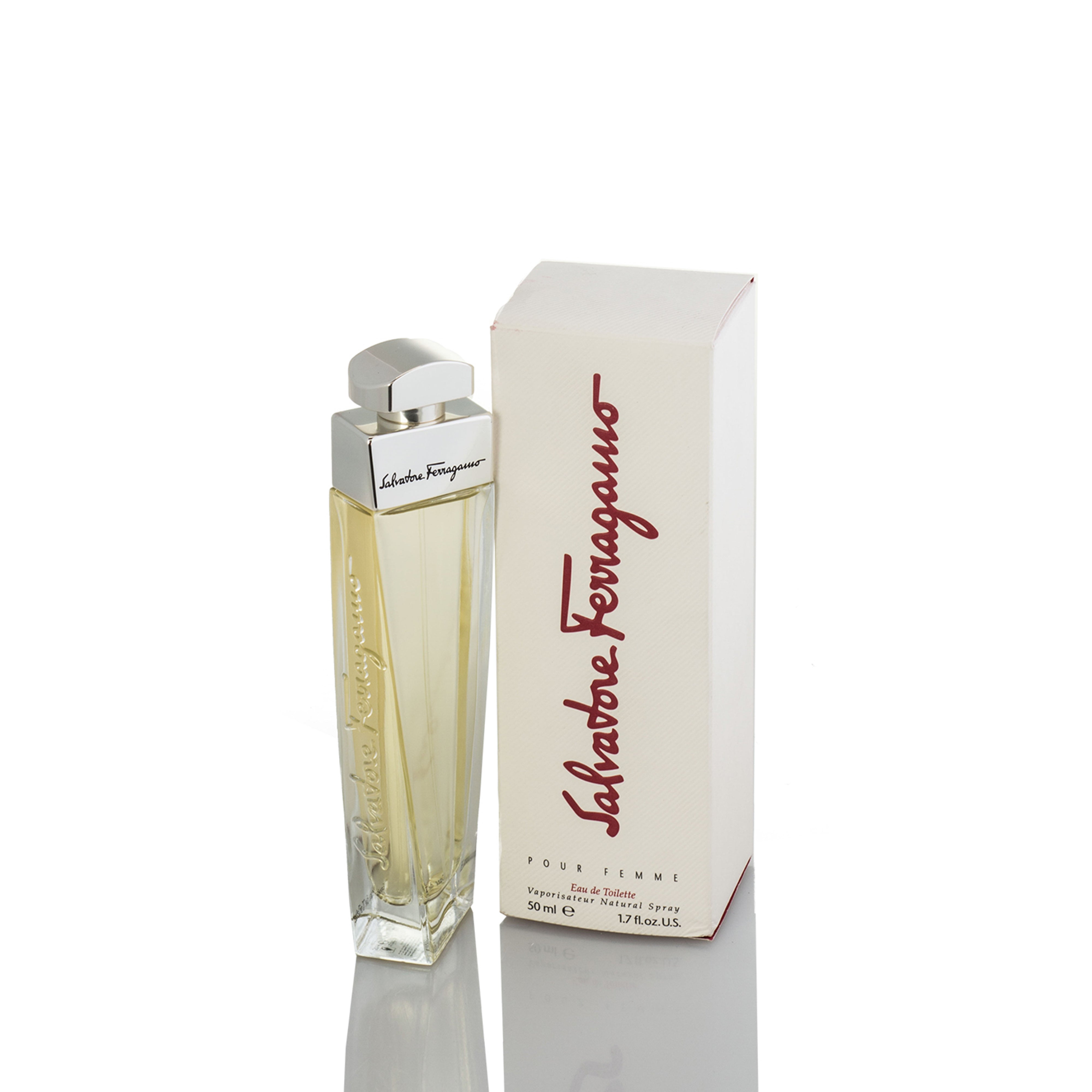 Salvatore Ferragamo Salvatore Ferragamo EDP