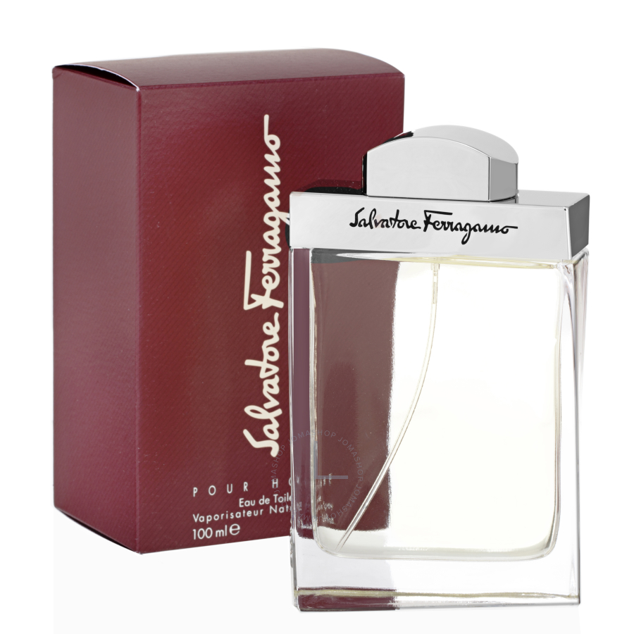 Salvatore Ferragamo Salvatore Ferragamo EDT