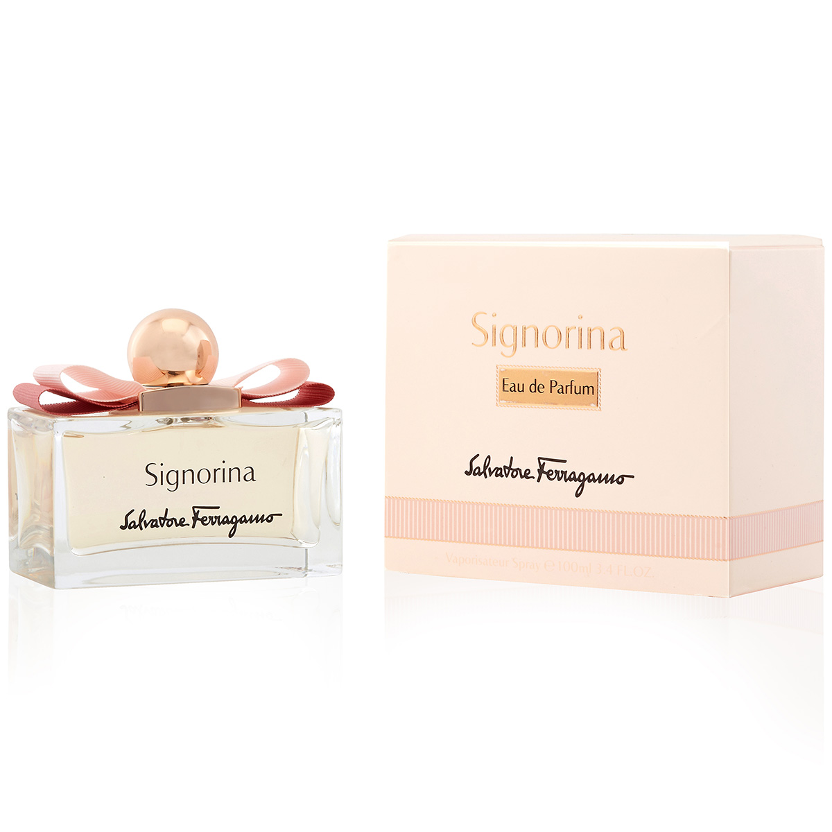 Salvatore Ferragamo Signorina EDP