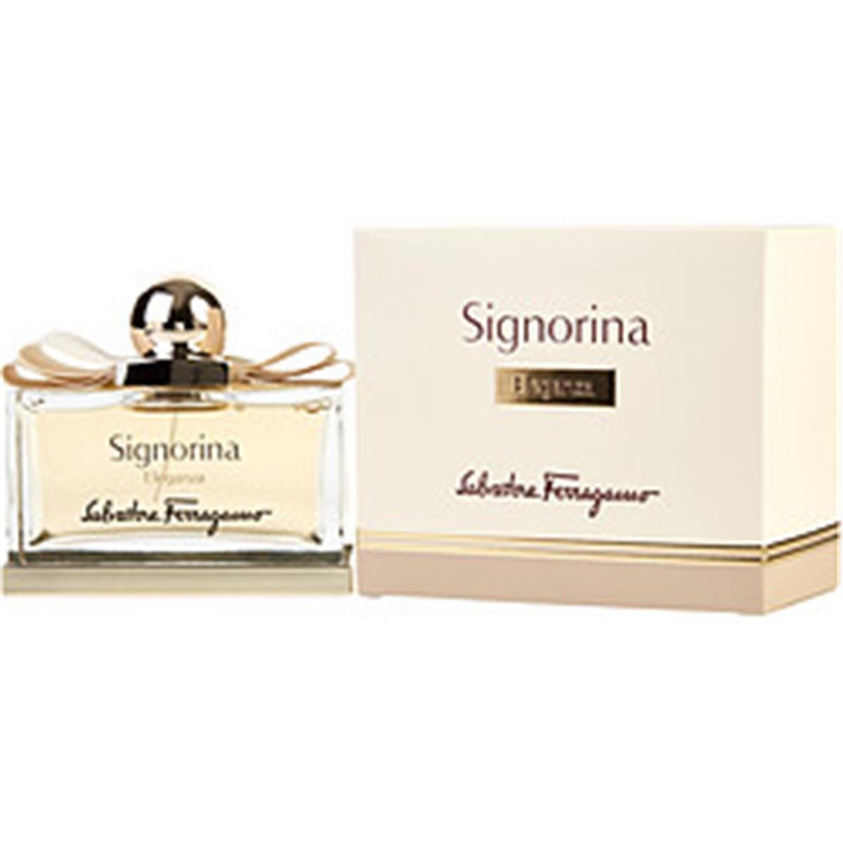 Salvatore Ferragamo Signorina Eleganza EDP
