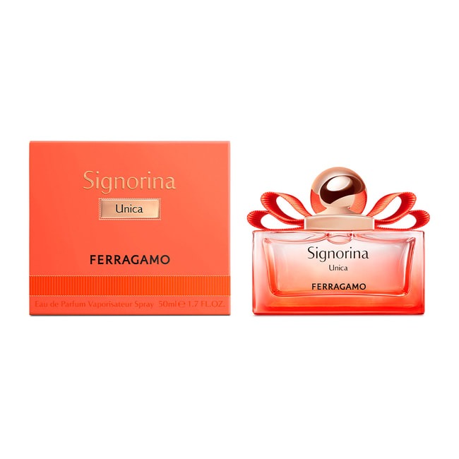Salvatore Ferragamo Signorina Unica EDP