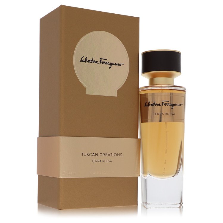 Salvatore Ferragamo Terra Rossa EDP