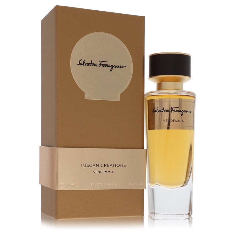 Salvatore Ferragamo Vendemmia EDP