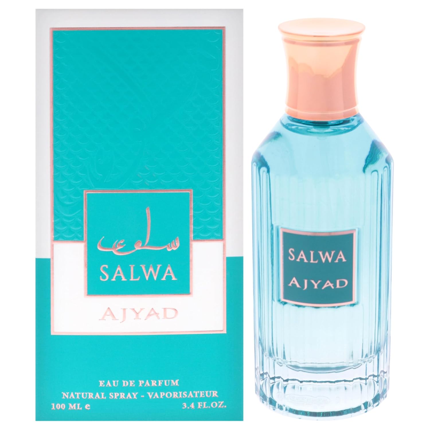 Salwa EDP