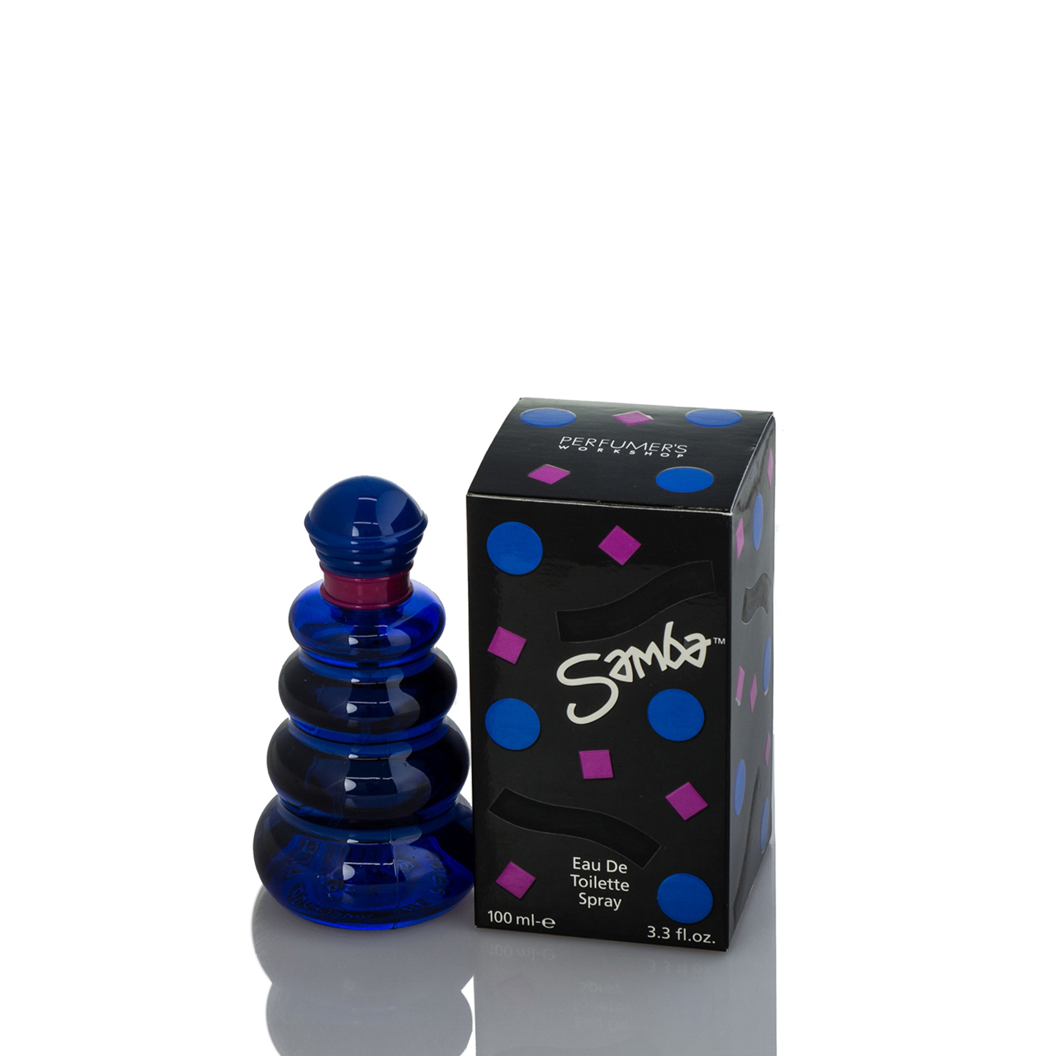 Samba EDT