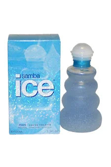 Samba Ice EDT