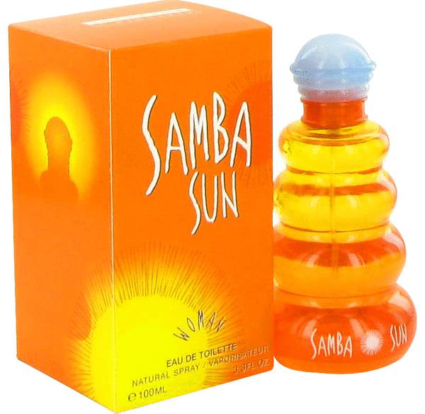 Samba Sun EDT