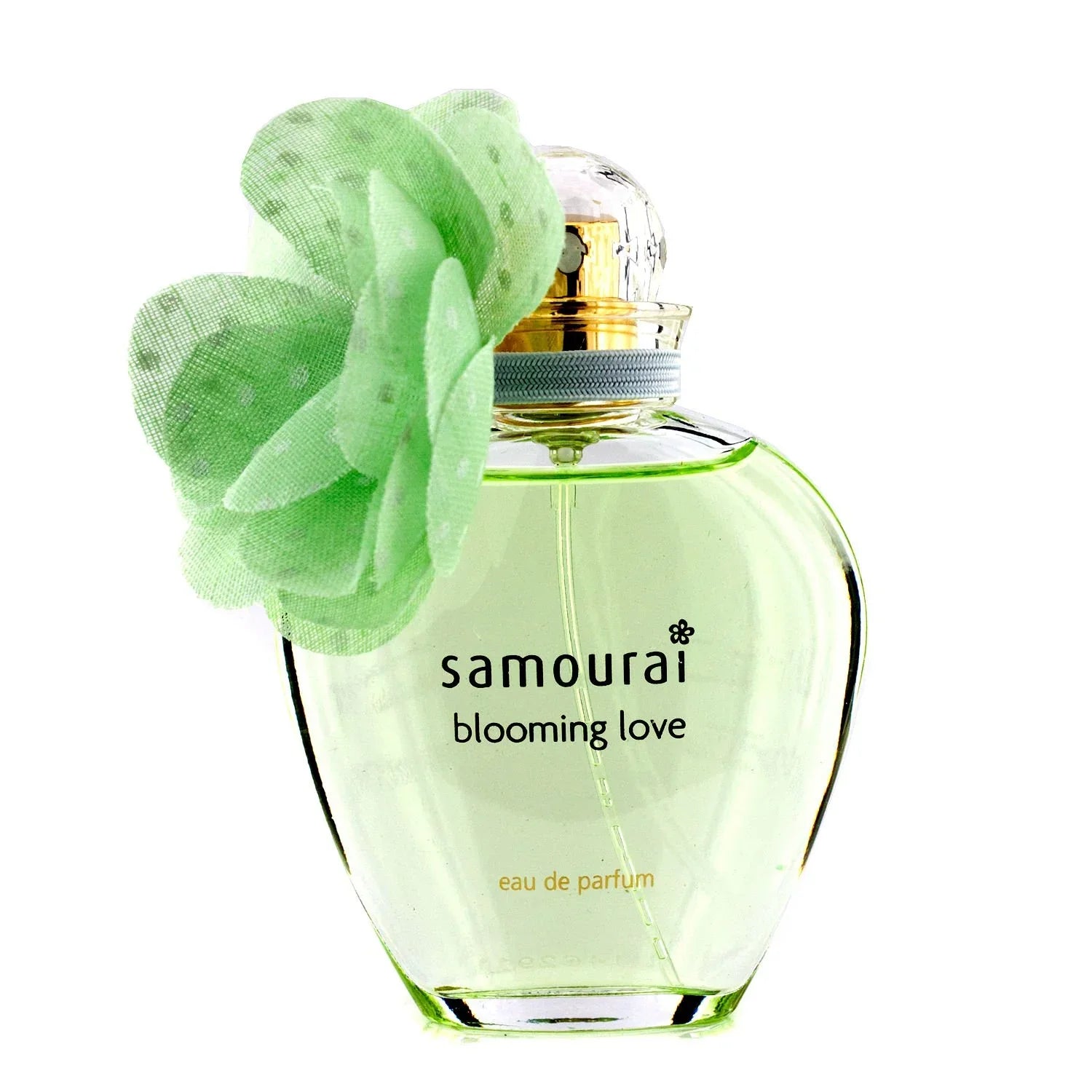 Samourai Blooming Love EDP