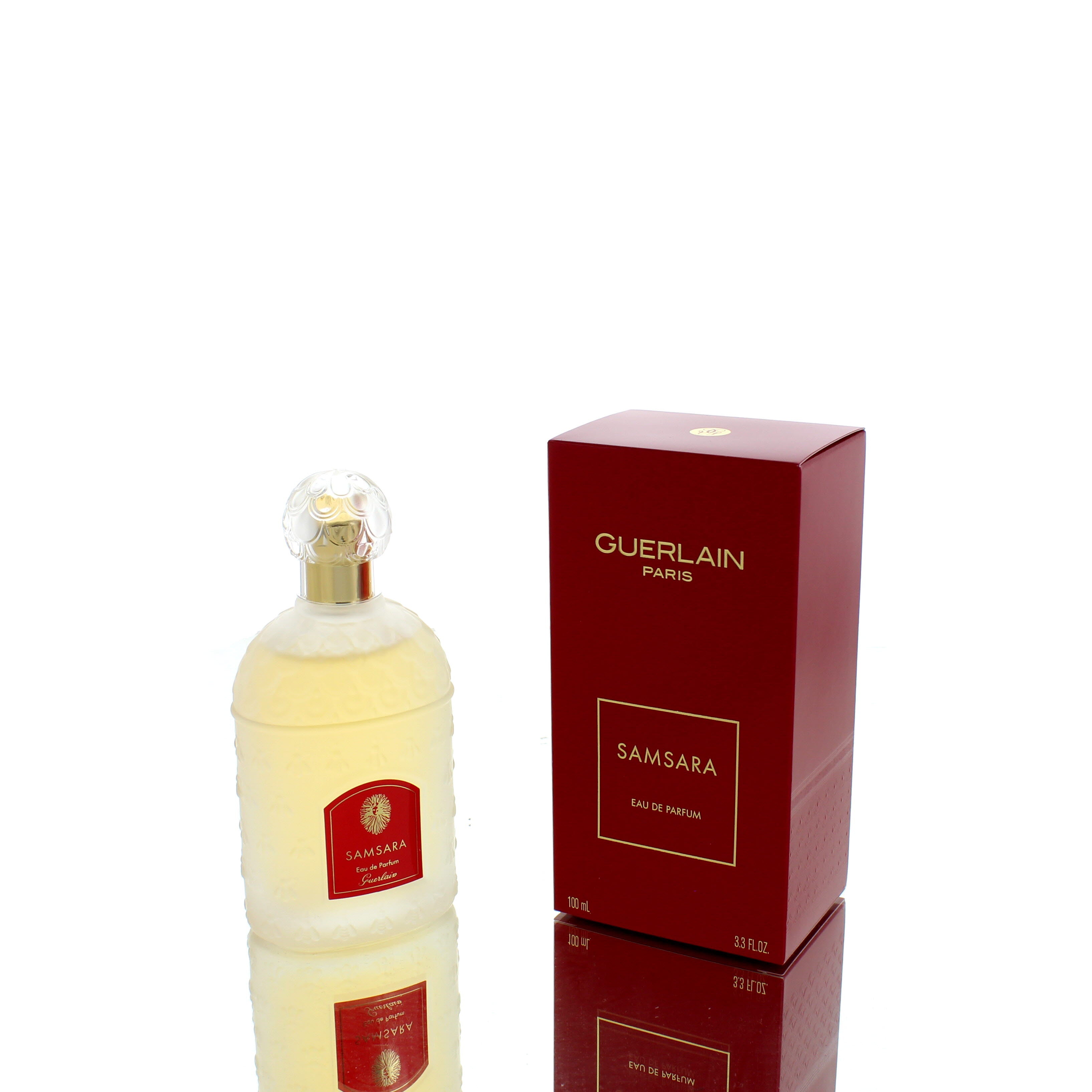 Samsara EDT