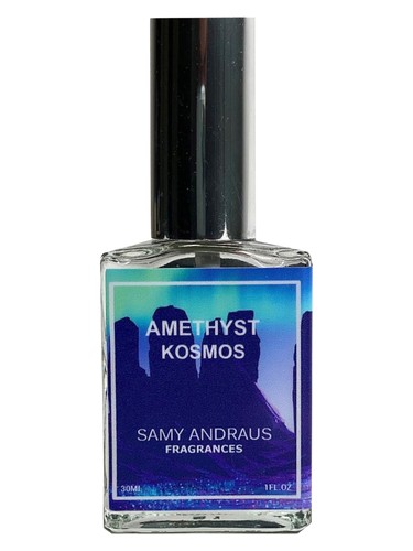 Amethyst Kosmos
