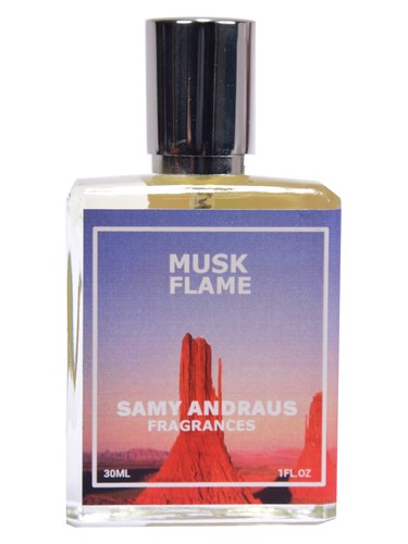 Musk Flame