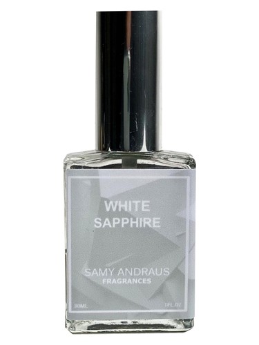 White Sapphire