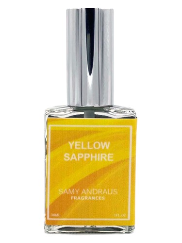 Yellow Sapphire