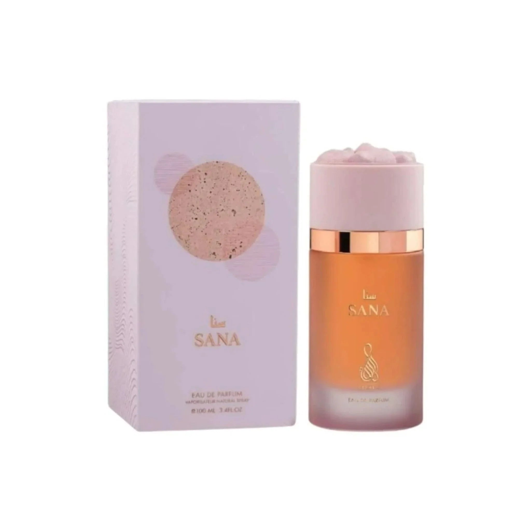Sana EDP