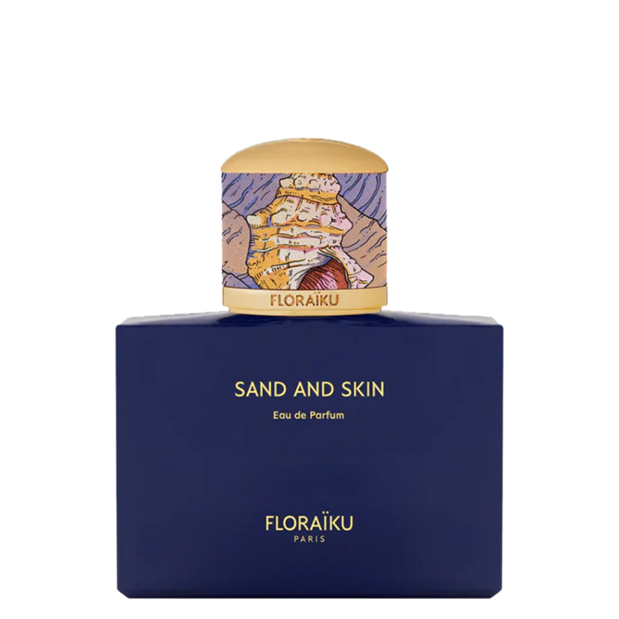 Sand and Skin EDP