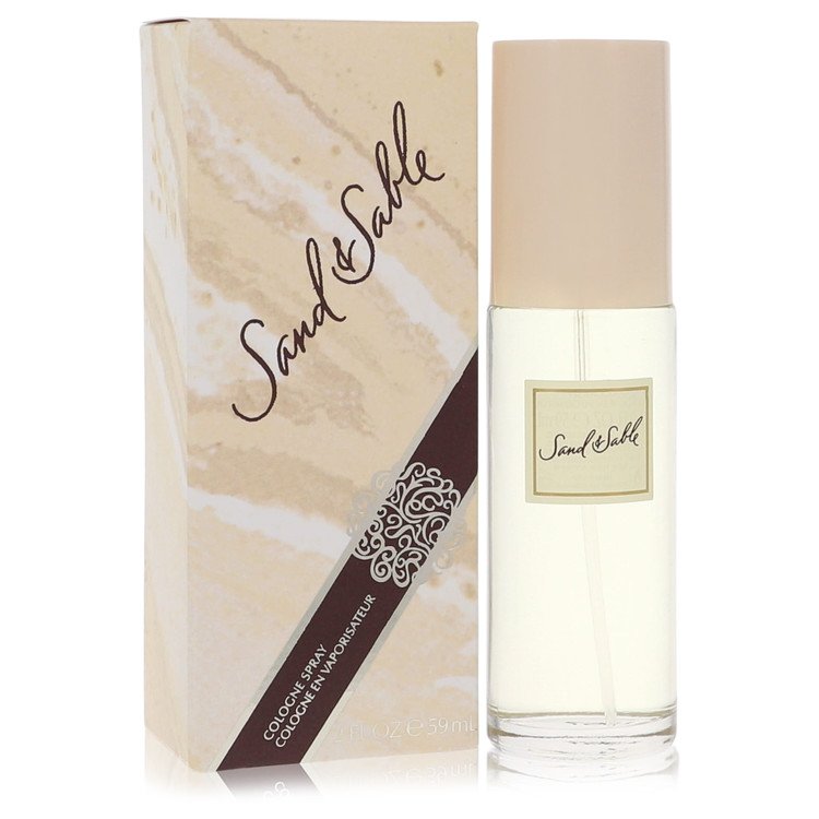 Sand & Sable COLOGNE
