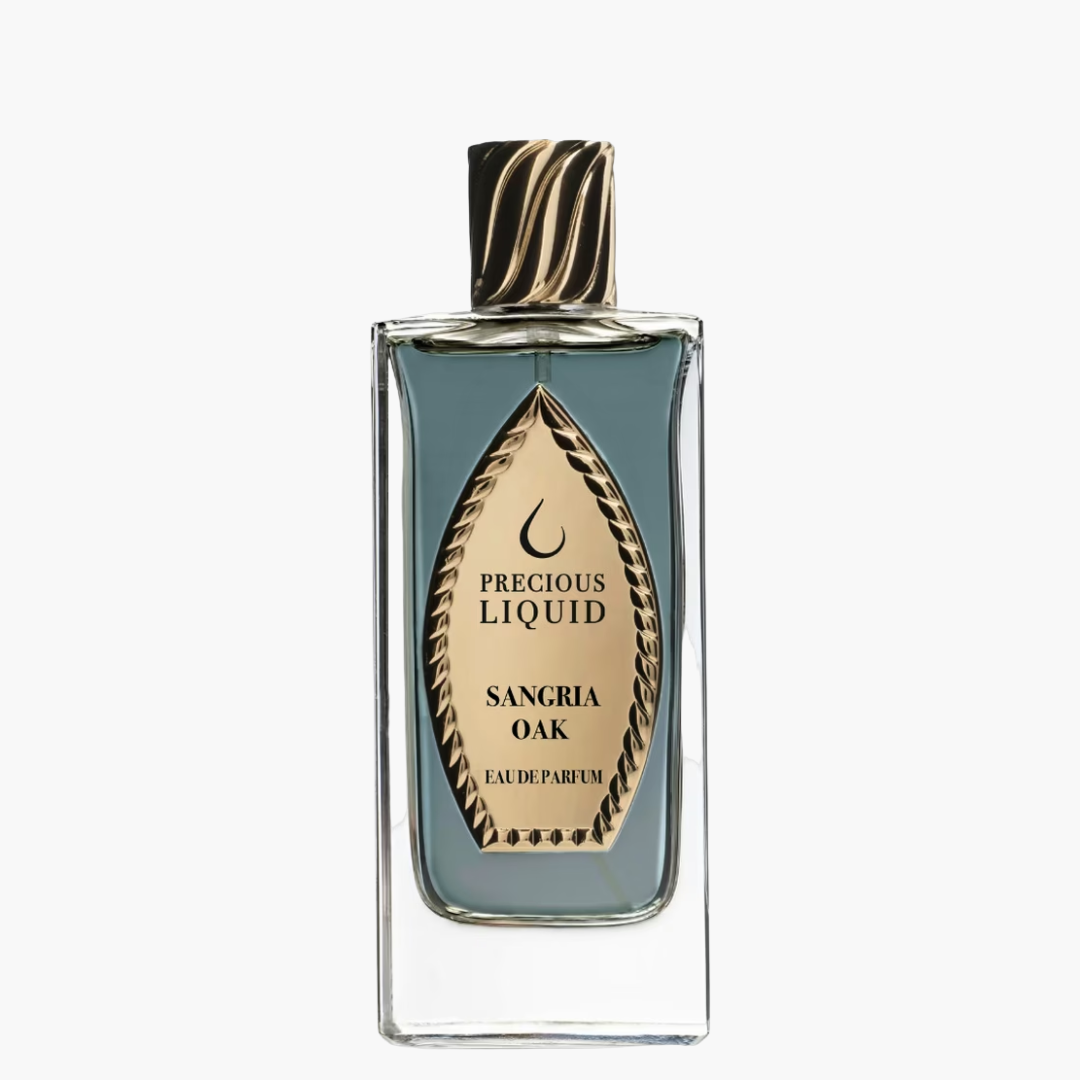 Sangria Oak EDP