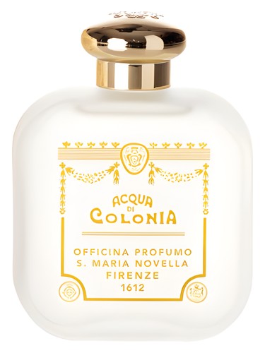 Acqua di Colonia Cinquanta