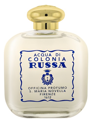 Colonia Russa