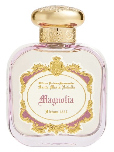 Magnolia (2023)