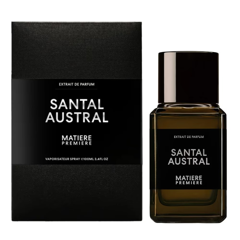 Santal Austral EXTRAIT