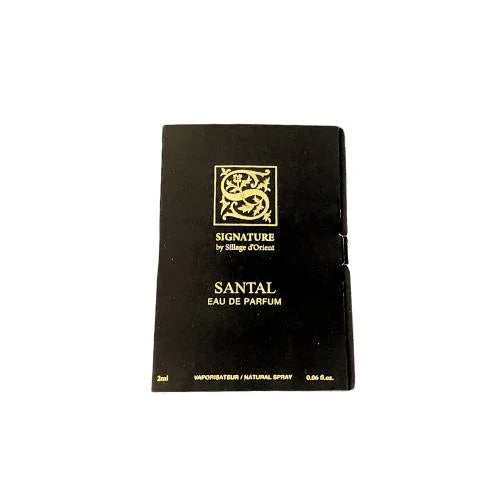 Santal EDP