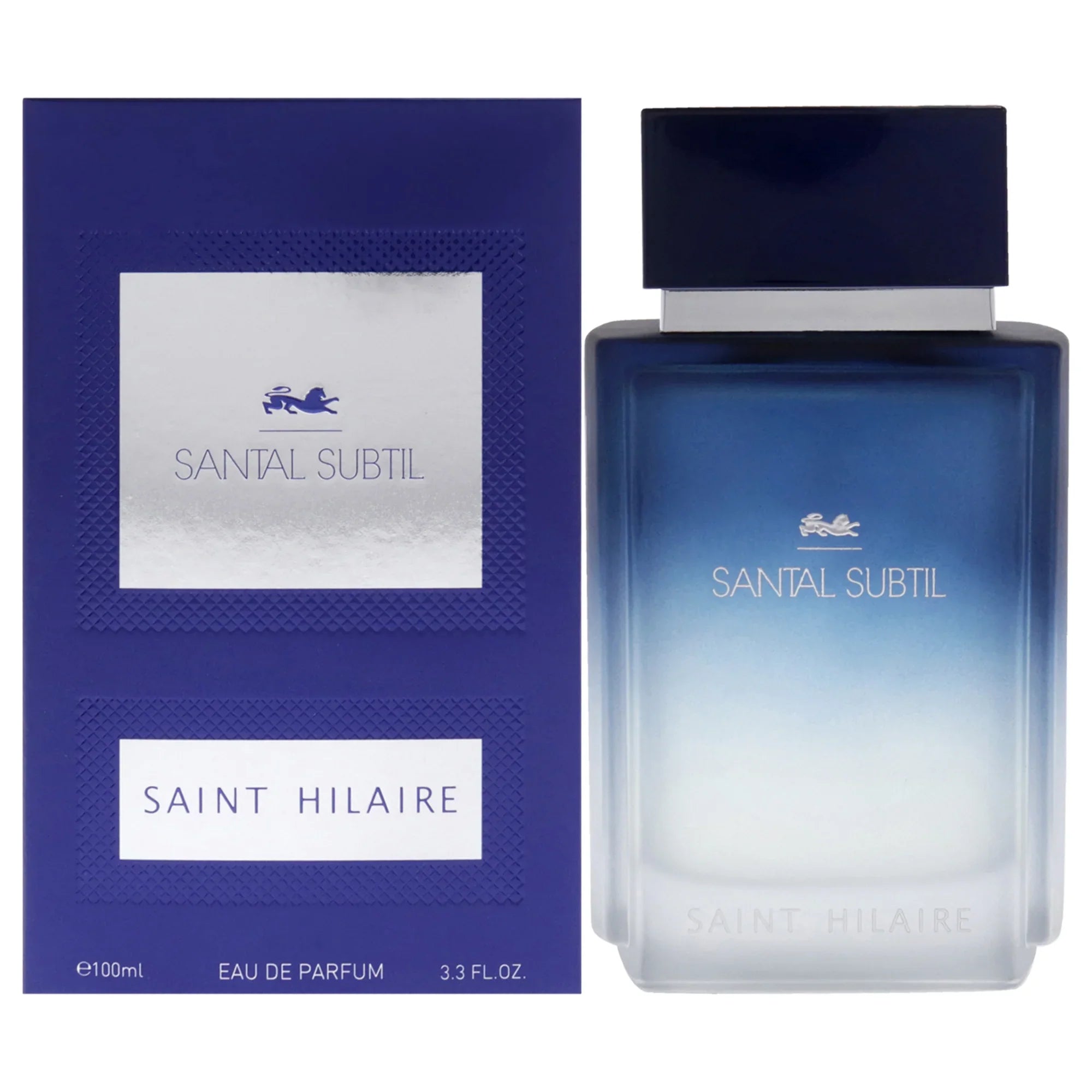 Santal Subtil EDP