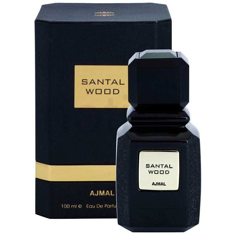 Santal Wood EDP
