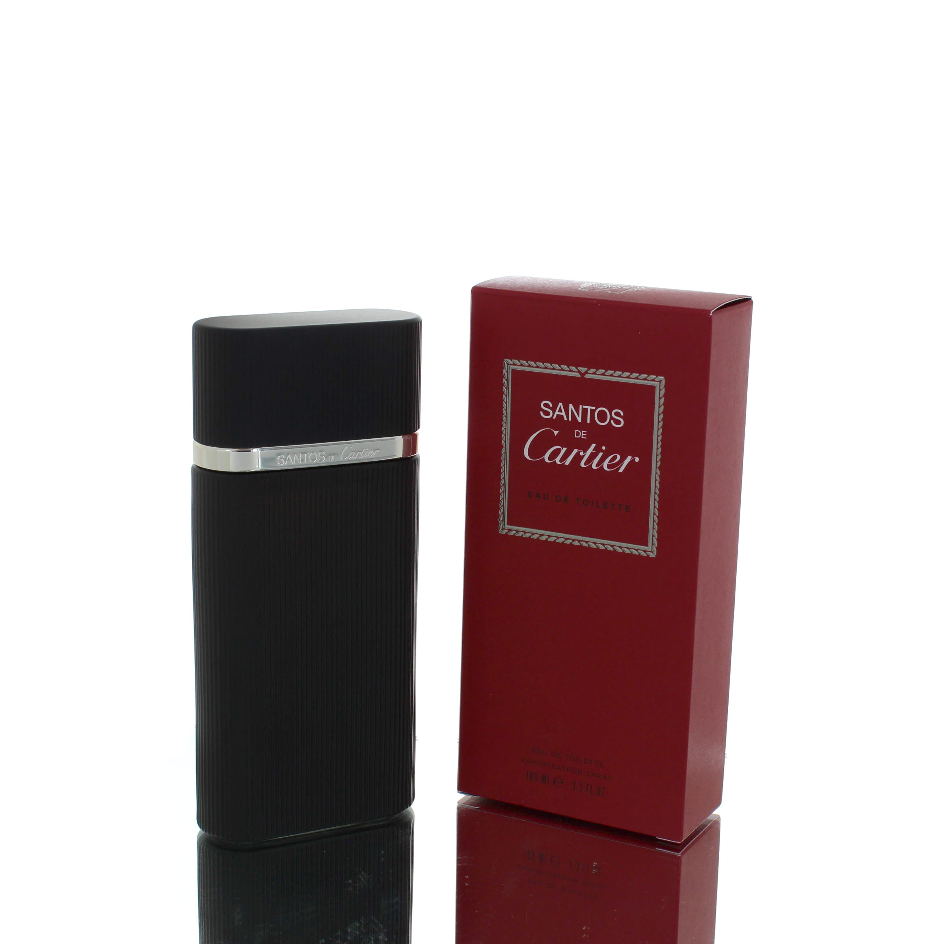 Santos de Cartier EDT