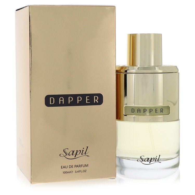 Sapil Dapper EDP