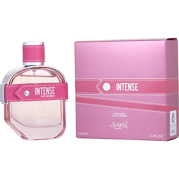 Sapil Intense EDP