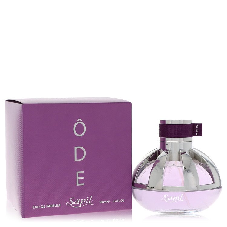Sapil Ode EDP