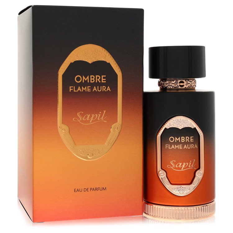 Sapil Ombre Flame Aura EDP