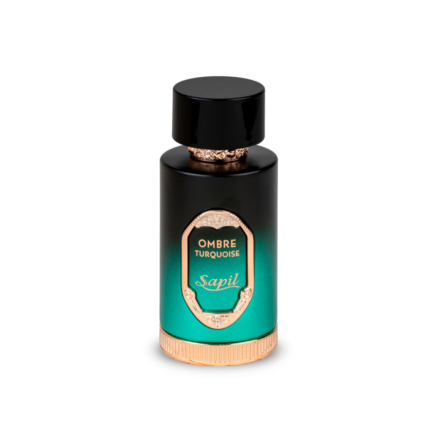 Sapil Ombre Turquoise EDP