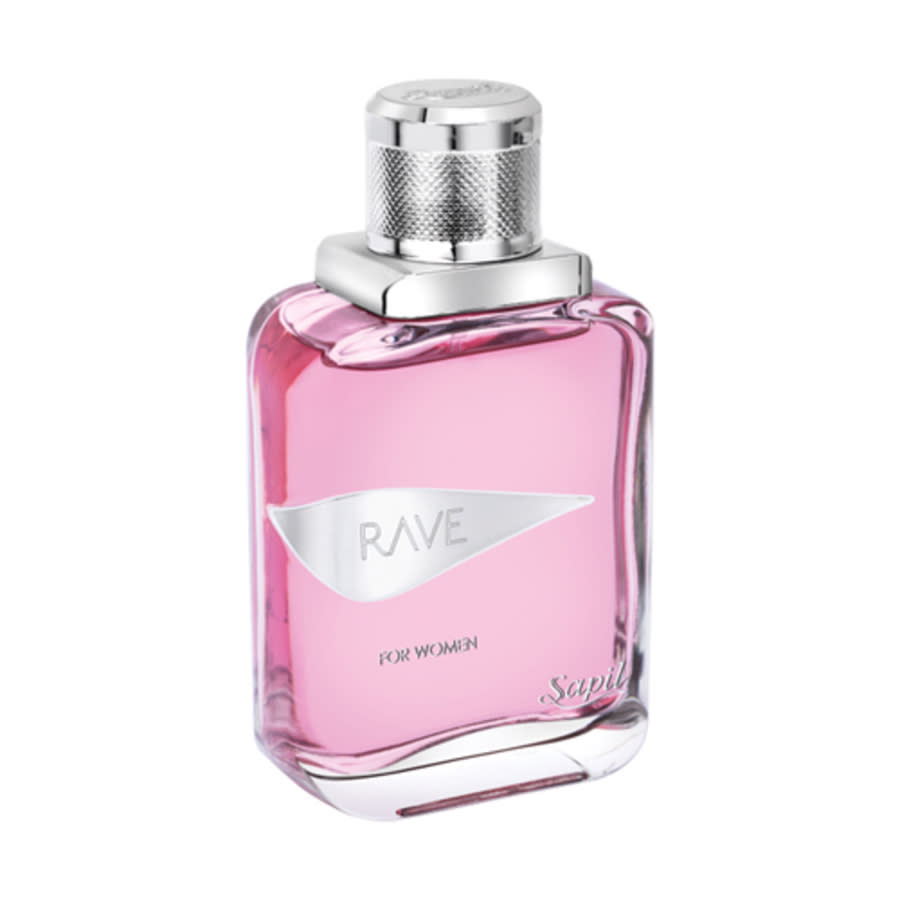 Sapil Rave EDP